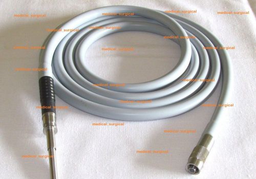 Fiber Optic Light Guide Cable for Halogen Light Source  SUPERIOUR QUALITY ASI