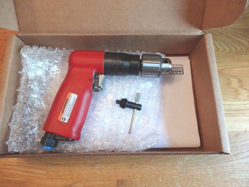 Aro / ingersoll-rand  air drill dg022b-26   2600 rpm.  new for sale