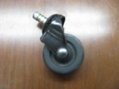 HERMAN MILLER AUTHENTIC OEM EAMES CHAIR CASTER