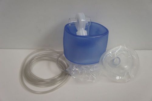 Hudson RCI Adult Manual Resuscitator Kit