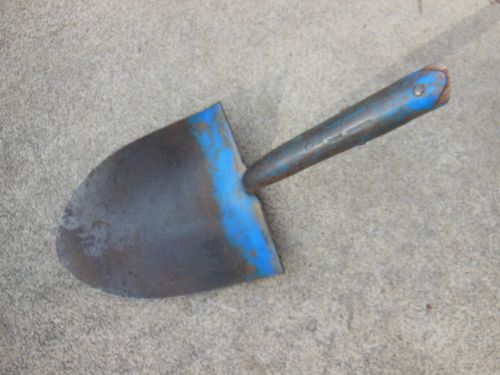 True temper fss fire shovel head - heat treated taper forged - made in ireland for sale