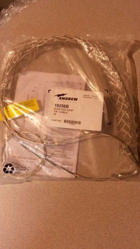 Andrew 19256B Hoisting Grip Lace-UP For 7/8&#034; Cable, NEW!!!