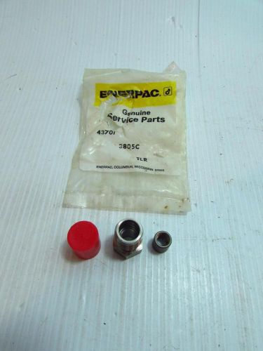 Enerpac genuine service parts 43701 3805c gland nut with sleeve for sale