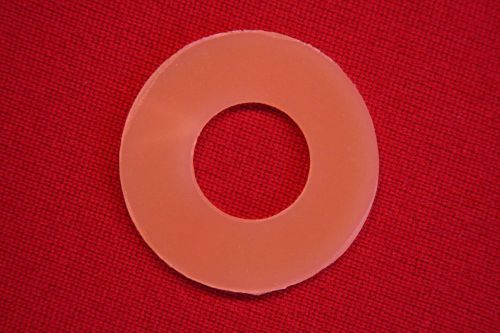Barrier Washer 7/8&#034; I.D. #4057 Qty 10 Per Box by Nu Hope Laboratories.