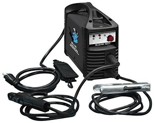 Blue Demon BLUEARC-90STI 90-Amp Inverter Style Stick and Tig Welding Machine