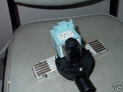 CLASSIC DISHWASHER DRAIN PUMP # DP3 ?