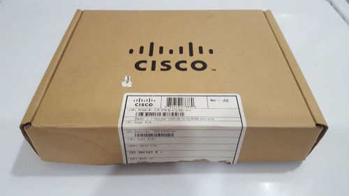 NEW Cisco CP-PWR-CUBE-4 Power Supply for 8900 / 9900 IP Phone 9951 9971 8961