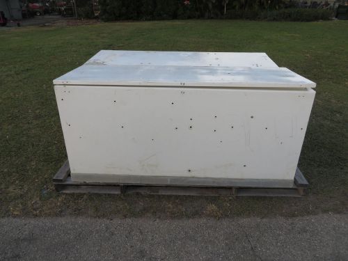 2 storage boxes aluiminium 6 ft - dock box truck tool box contractors tool box for sale