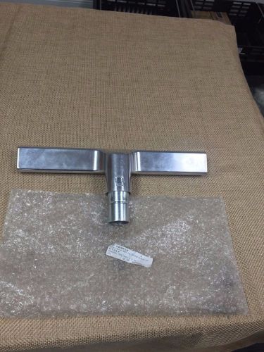 POWR FLITE Squeegee tool, 1-1/2&#034;  FREE SHIPPING  ! ! ! ! CT30 Z03B1A