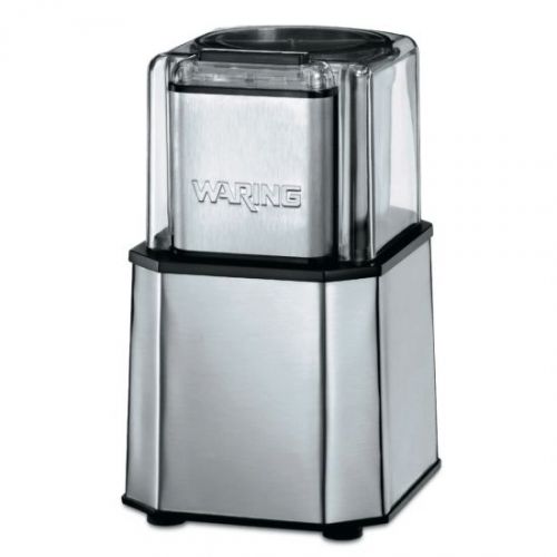 New waring commercial wsg30 commercial heavy-duty electric spice grinder for sale