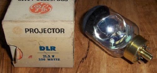 DLR  PHOTO, PROJECTOR, STAGE, STUDIO, A/V LAMP/BULB ***FREE SHIPPING***