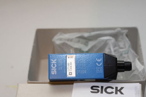 New in factory box SICK LUT3-990