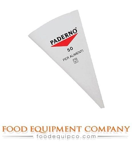 Paderno 47106-40 Pastry Bags 15.75&#034; L synthetic fiber   - Case of 6