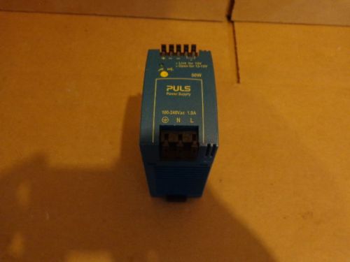 Puls ml50.102 power supply for sale