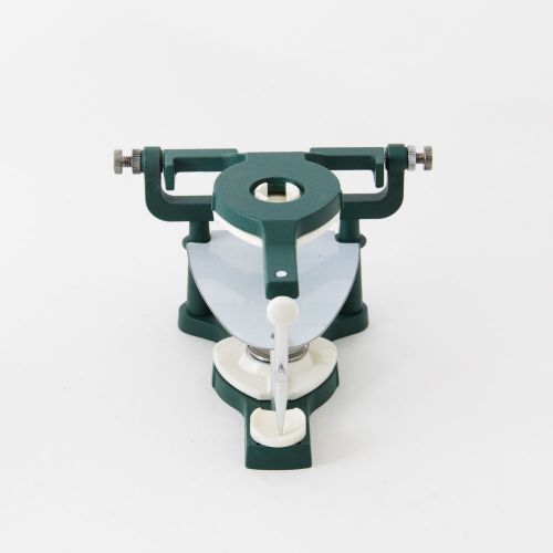 Dental laboratory large deluxe full arch magnetic articulator with magnets jt-02 for sale