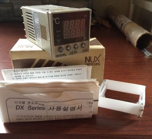 HANYOUNG DX4-KSSNR DX4KSSNR Temperature Controller