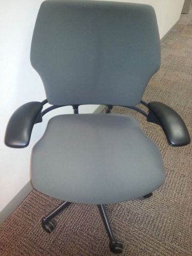 HUMANSCALE FREEDOM WORK CHAIR