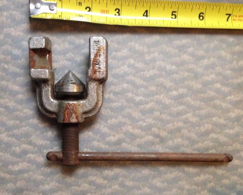 Vintage imperial 45 degree flaring tool for sale