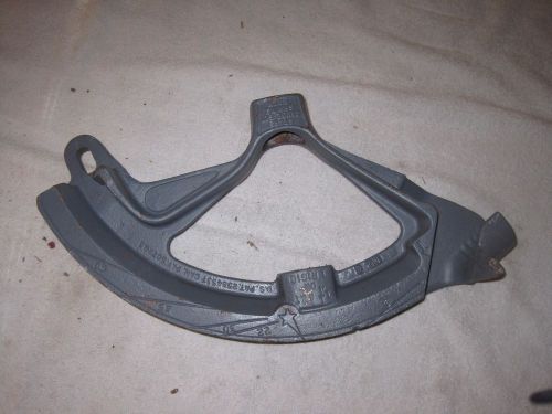 Benfield iron bender head no.6  1 1/4&#034; emt &amp; 1&#034; rigid conduit missing power jack for sale
