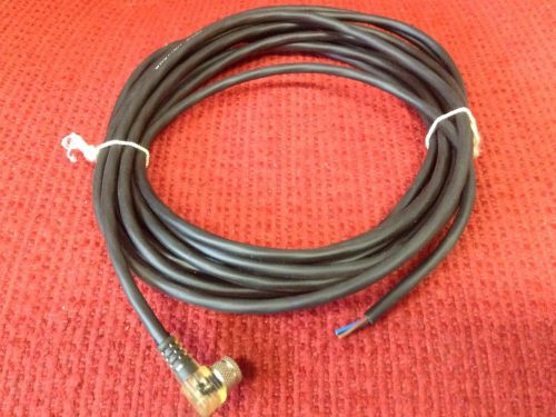 Baumer Electric - Part #ES 31.5P - Interface Cord - NEW