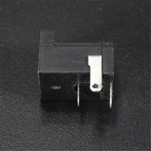 Enduring Best 10X 5.5*2.1 Electrical Socket DC Outlet DC-005 5.5X2.1MM TBUS