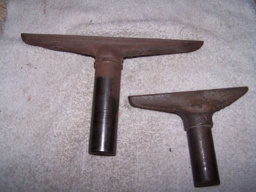 Wood Lathe Tool Rests 1 3/8 Post Oliver Delta Milwaukee Rockwell