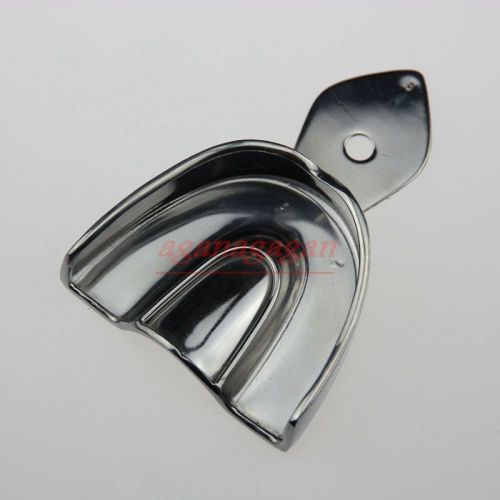 Dental dental impression tray  large / medium / small oral materials / equipment