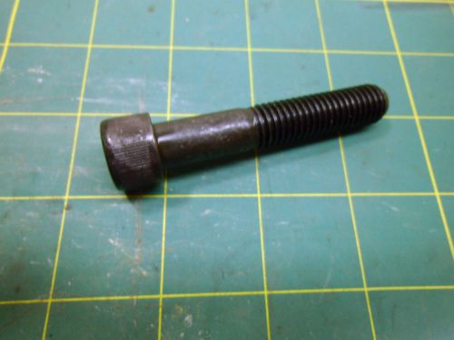 M12 - 1.75 x 65 mm socket head cap screws (qty 8) #2993a for sale