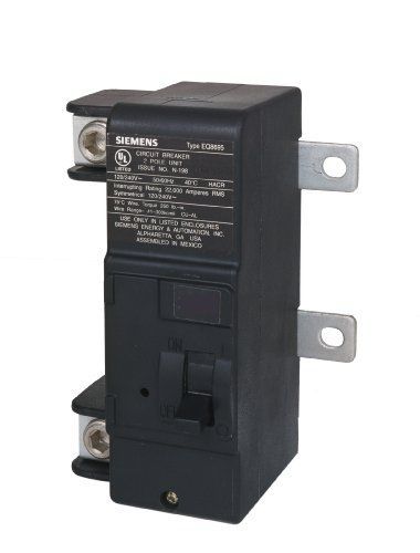 Murray mbk150m 150-amp main circuit breaker for use in rock solid type load for sale