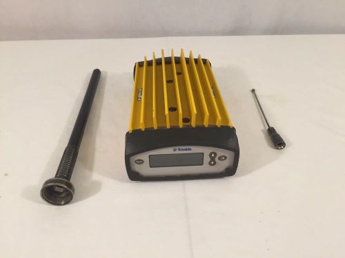 Trimble Trimmark 3 Base Radio /450-470Mhz / Good Used Condition!