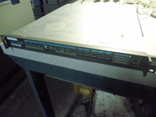 Tektronix TSG-300 Component Television Generator