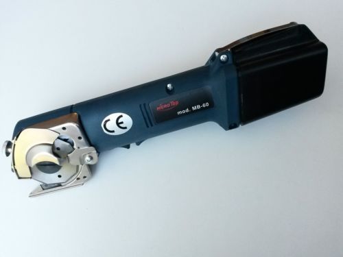MB-60 MICROTOP Cordless Cutter