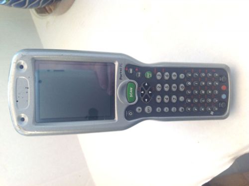 Honeywell hhp dolphin 9550, p/n: 9550l00-431-c30 for sale