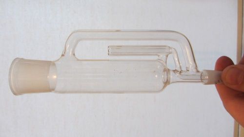 Extractor super 29/32 Chemical glass Lab glassware Sale Last