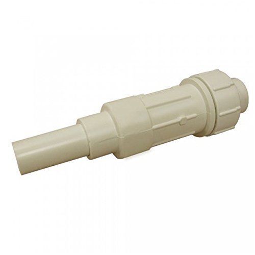 Jones stephens corporation e09400 pvc 4&#034; ips expansion coupling  14-1/2&#034; body le for sale