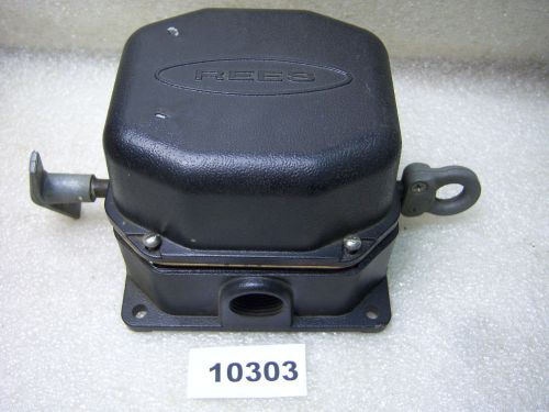 (10303) rees cable operated switch 04944-200 15 lb for sale