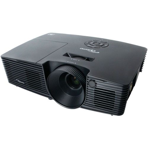 OPTOMA S310E  Multimedia Projector