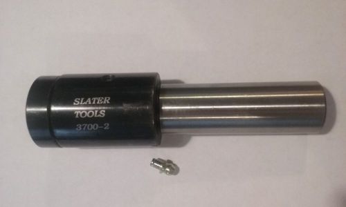 Slater standard type internal rotary broach tool holder 1.75&#039;&#039; 3700-2  1.00&#034; for sale