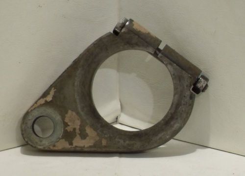 1958 walker turner 20&#034; drill press - quill clamp/sop collar - part#11r-10 for sale