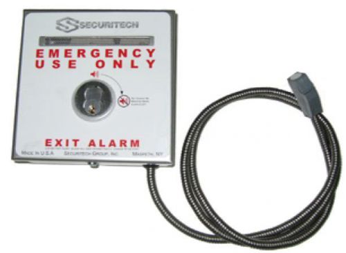 **NEW** Trident Battery Alarm Kit - TEL-A10