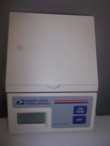 United States Postal Service Small Postal Scale Up to 5 Pounds