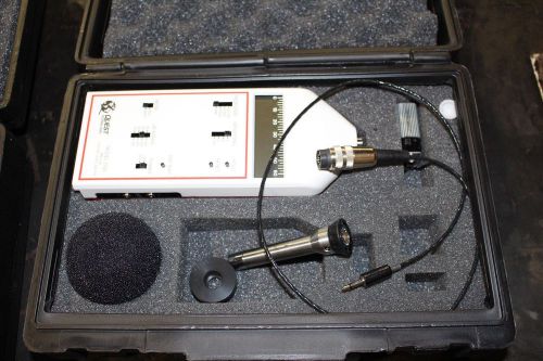 Quest Model 2700 Impulse Sound Level Meter