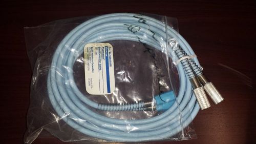 boxter K- Module K-20 Heat Therapy Pump Dual Connector Tubing 10&#039; (3m)