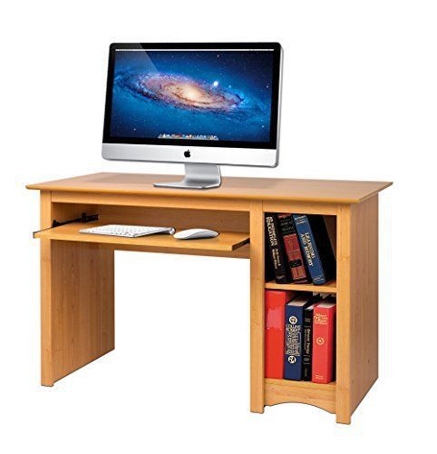 Maple Home Office Desks Computer Desk New Free Shipping Sale
