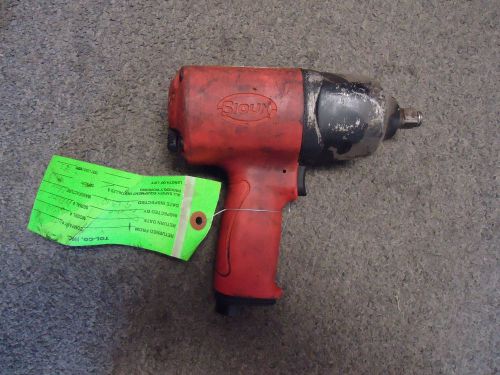 sioux 5350a impact wrench