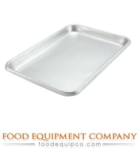 Winco alrp-1826 bake/roast pan, without handle, 17.75&#034; x 25.75&#034; x 2.25&#034; deep... for sale