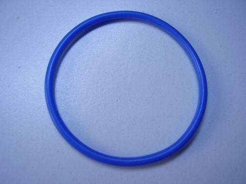 10 x O-Ring 44.12 x 2.62 mm NBR 75 Sh FLUORE SILICONE quality 61D8 NLF17-161