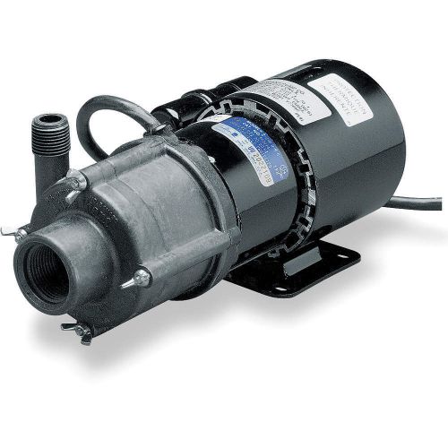 Little giant 1/25 hp pps 115v magnetic drive pump, 16.3 ft. max. head, model te- for sale