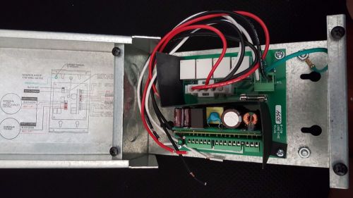 Da-Lite SCB-100 External Serial Control Board
