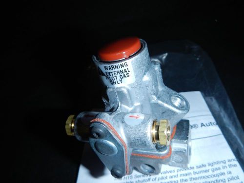 Baso h15hr-6 gas automatic pilot safety valve  &#034;same day shipping, brand new&#034; for sale